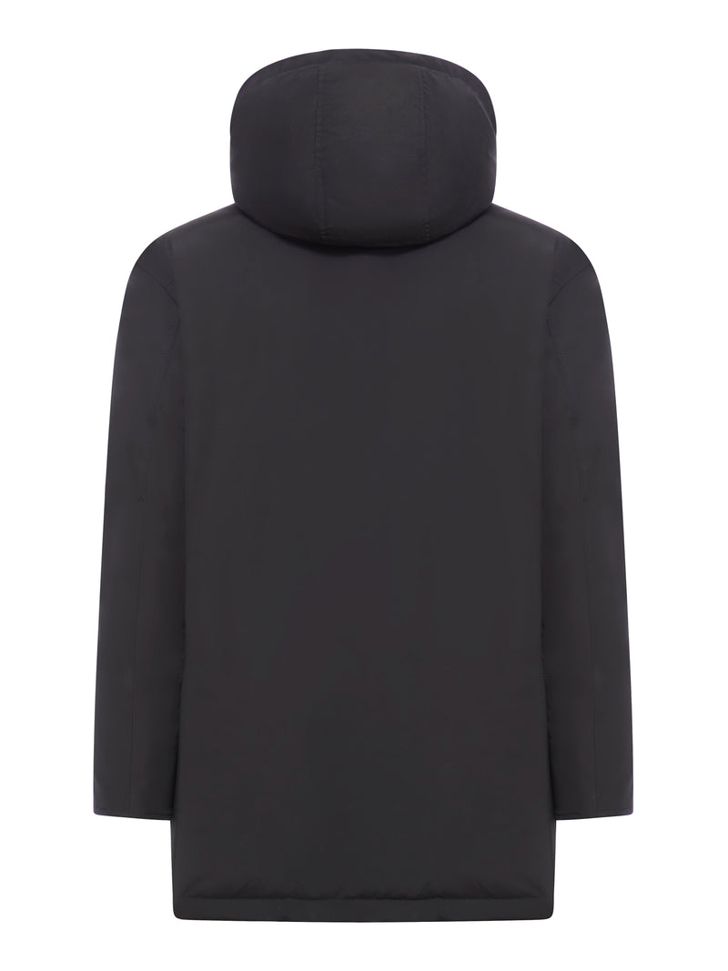 Suitnegozi Arctic Parka in Ramar Cloth Vendita Calda