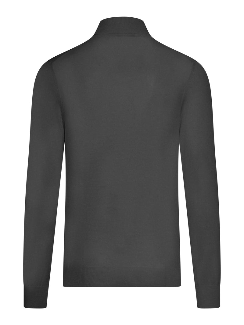 Suitnegozi MAGLIA A COLLO ALTO Vendite Flash