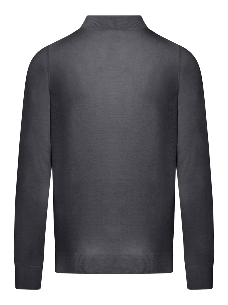 Suitnegozi maglia girocollo Nuova