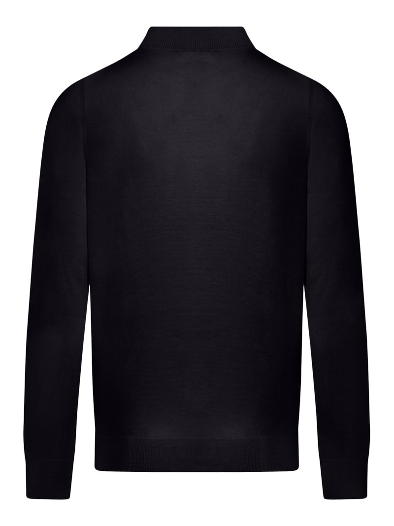 Suitnegozi maglia girocollo Moda