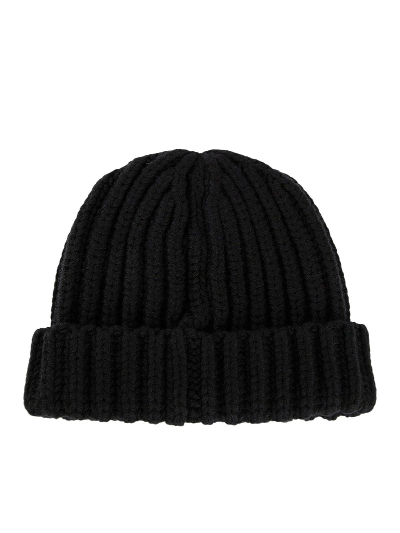 Suitnegozi CAPPELLO IN MAGLIA 100% CASHMERE 2025