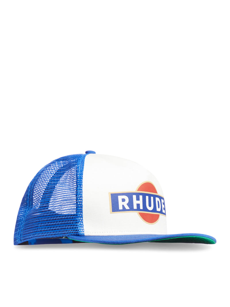 Suitnegozi Racer Trucker Hat Sconto