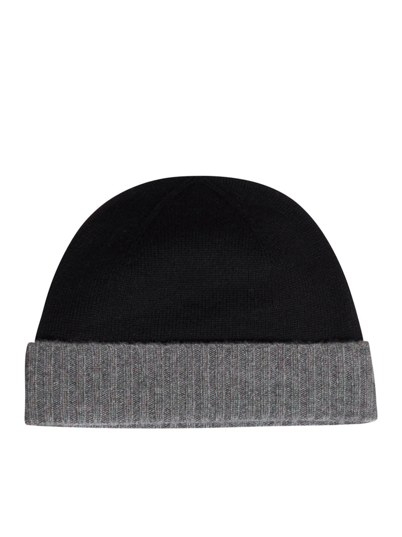 Suitnegozi cappello in cashmere Outlet
