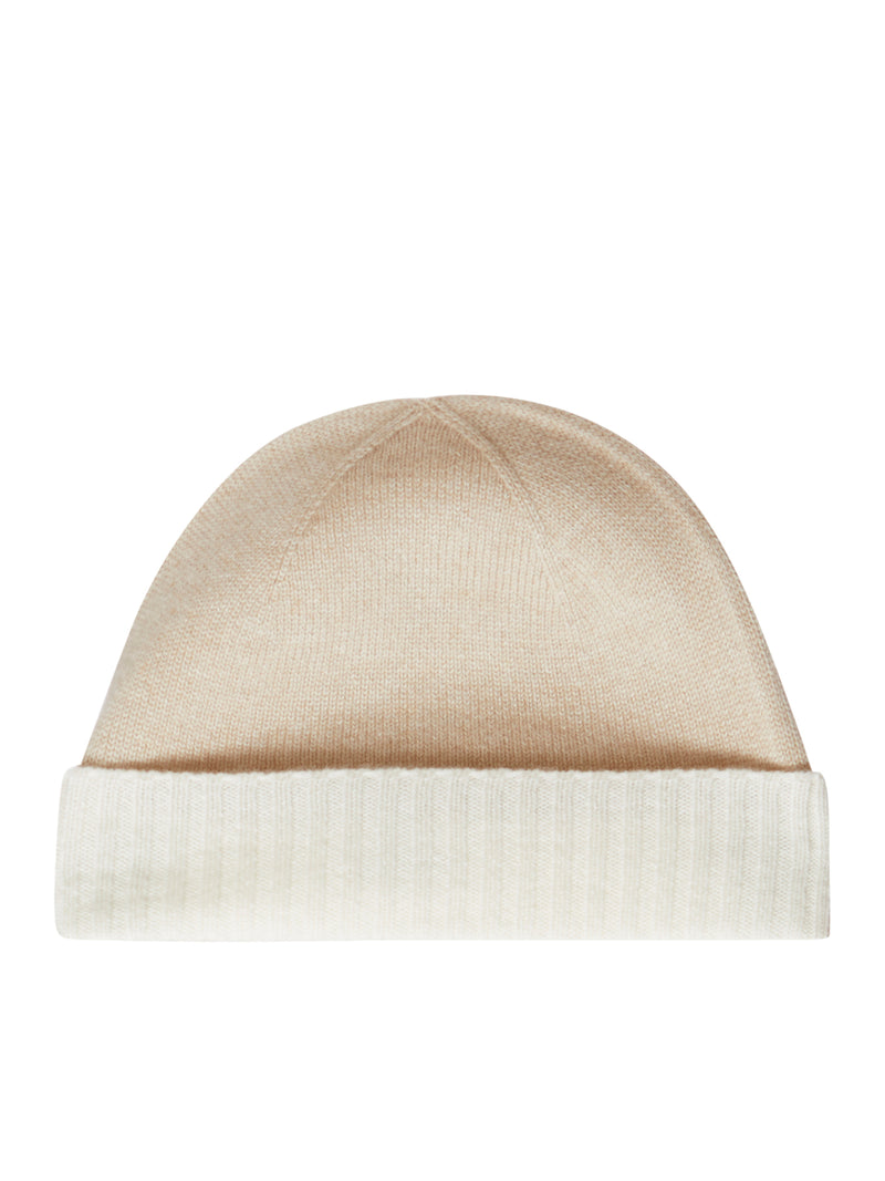 Suitnegozi cappello in cashmere Saldi
