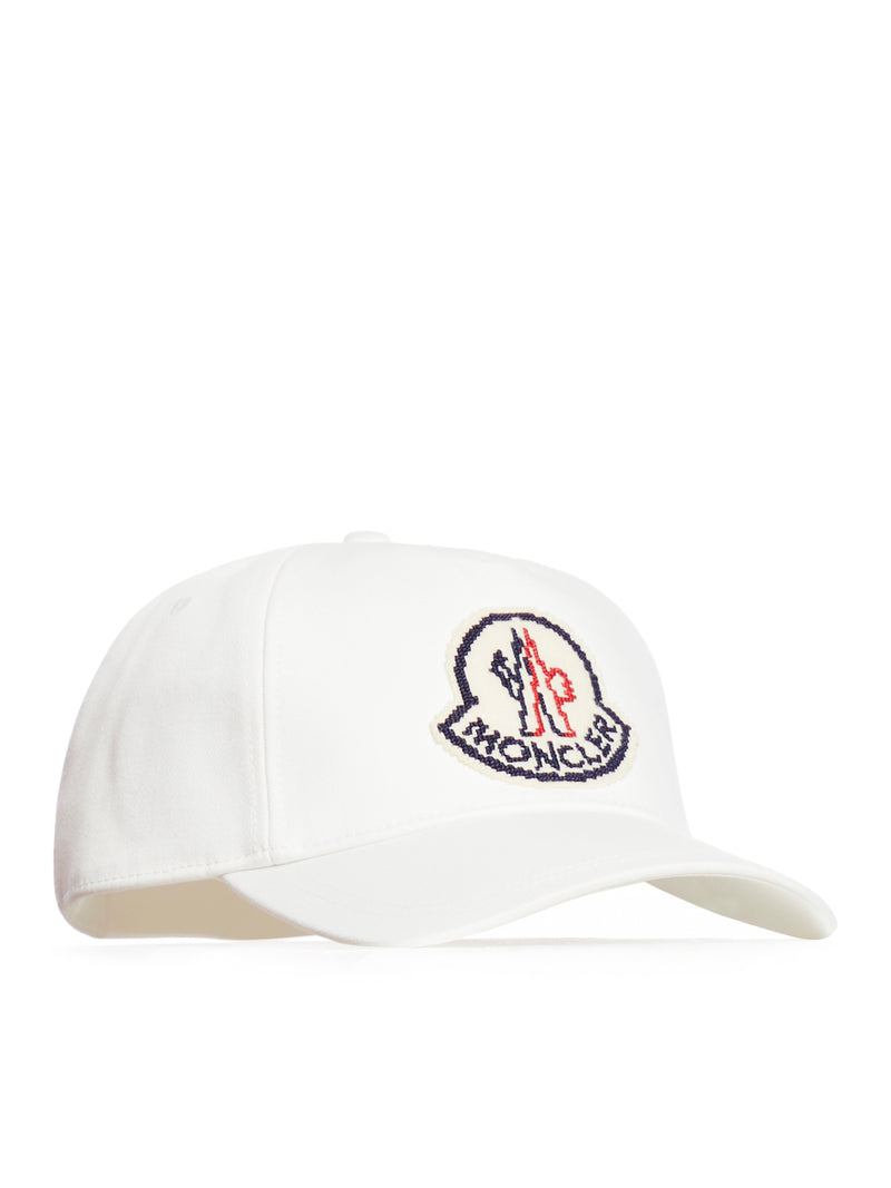 Suitnegozi CAPPELLO DA BASEBALL IN GABARDINE Hotsell