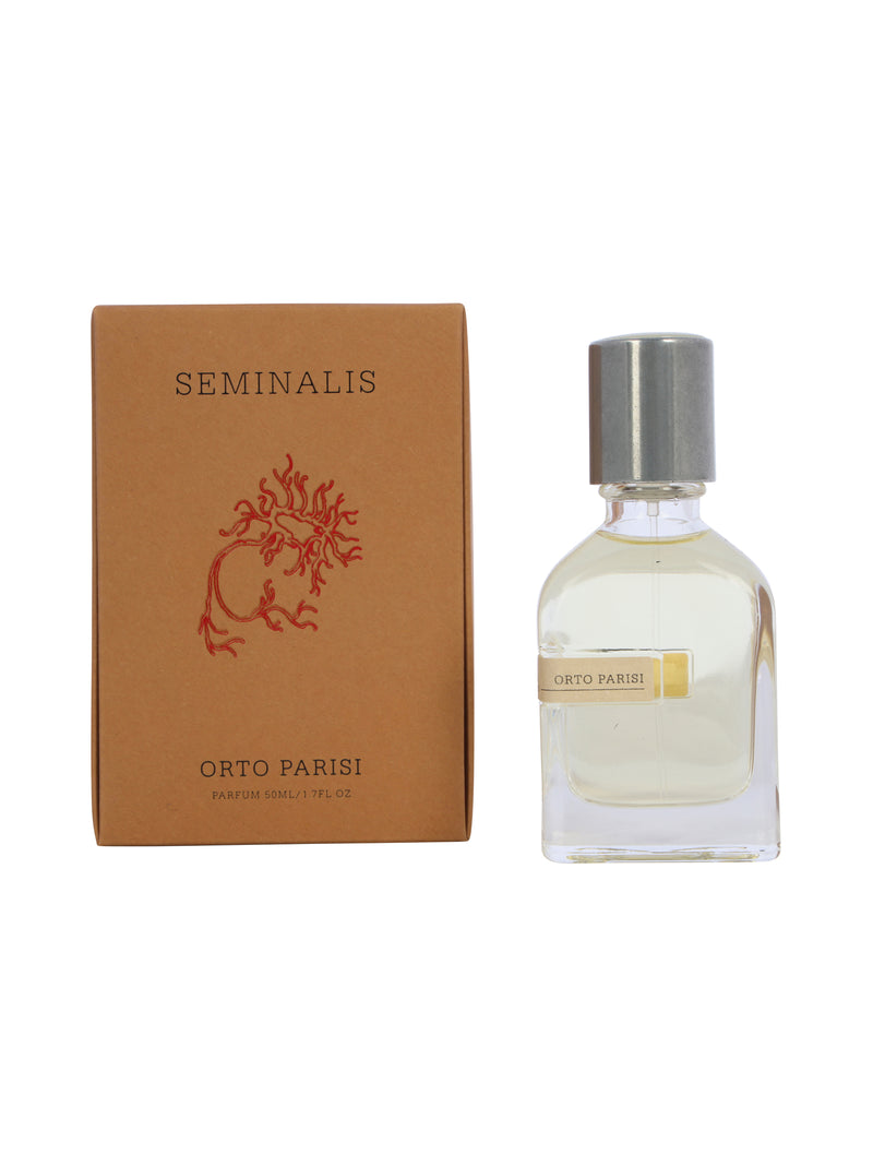 Suitnegozi seminalis profumo 50 ml Moda