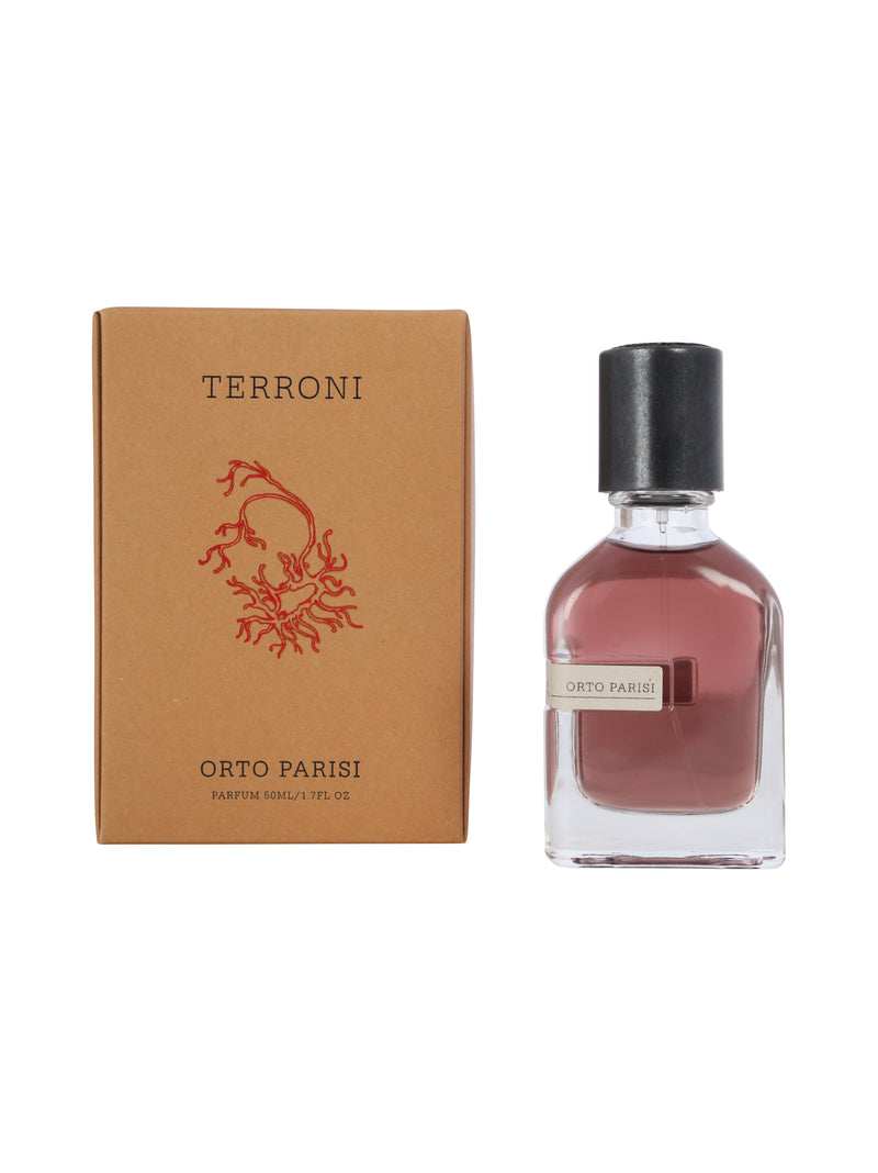 Suitnegozi terroni profumo 50 ml 2025