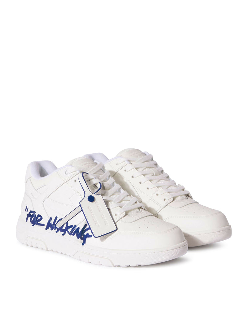 Suitnegozi Sneakers Out Of Office In Linea