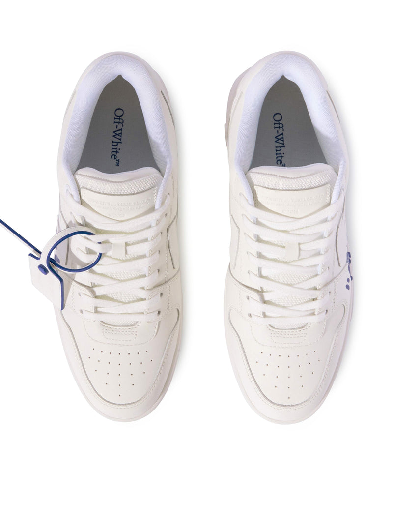 Suitnegozi Sneakers Out Of Office In Linea