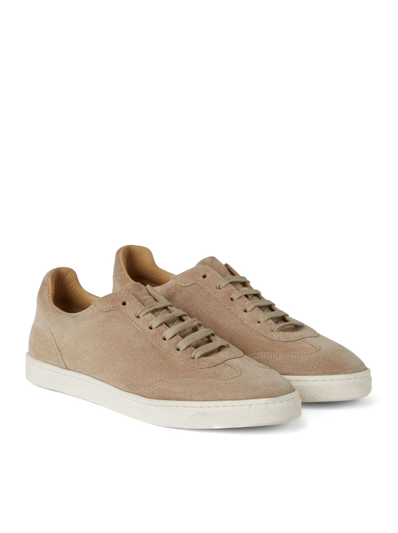 Suitnegozi Sneakers in pelle Promozione