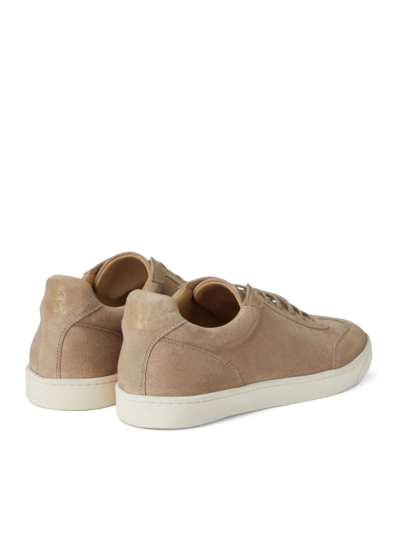 Suitnegozi Sneakers in pelle Promozione