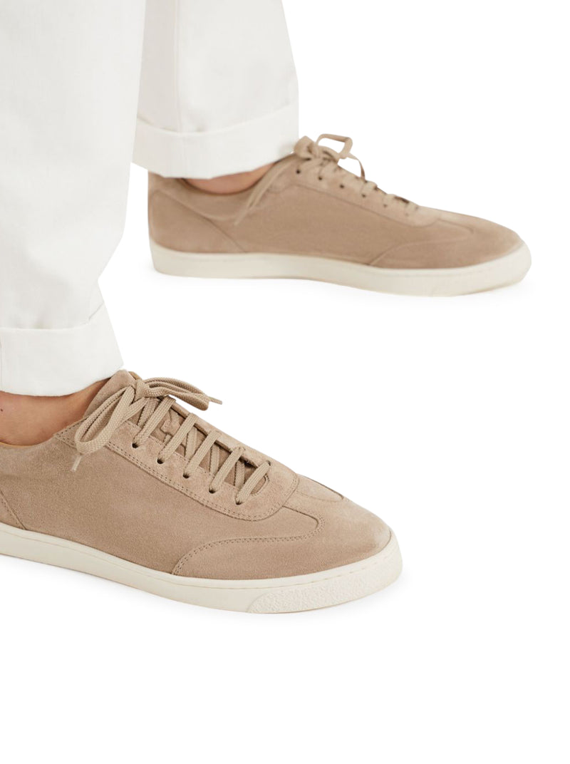 Suitnegozi Sneakers in pelle Promozione