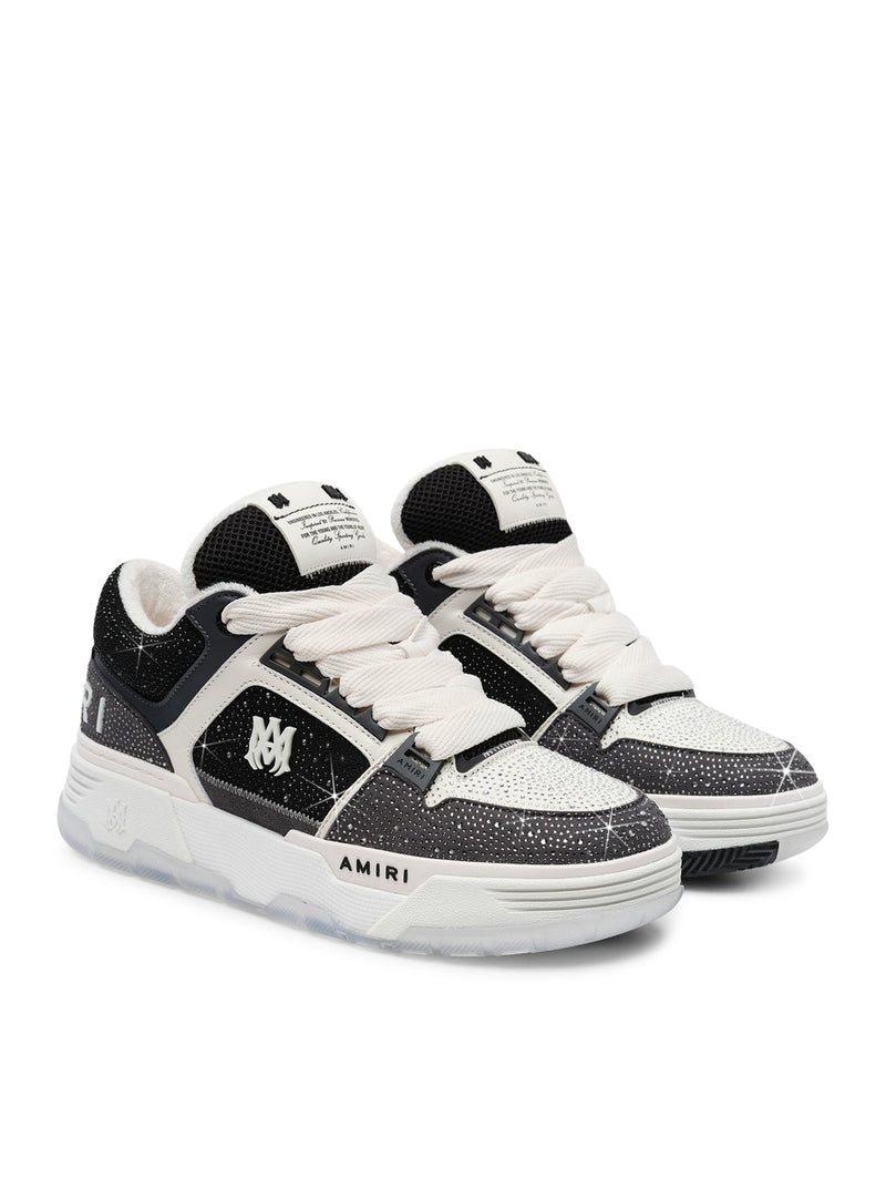 Suitnegozi SNEAKERS CRYSTAL MA-1 Qualità Garantita