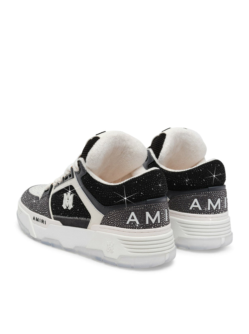 Suitnegozi SNEAKERS CRYSTAL MA-1 Qualità Garantita