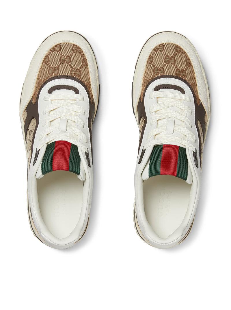 Suitnegozi SNEAKER UOMO GUCCI RE-WEB Promozione Limitata