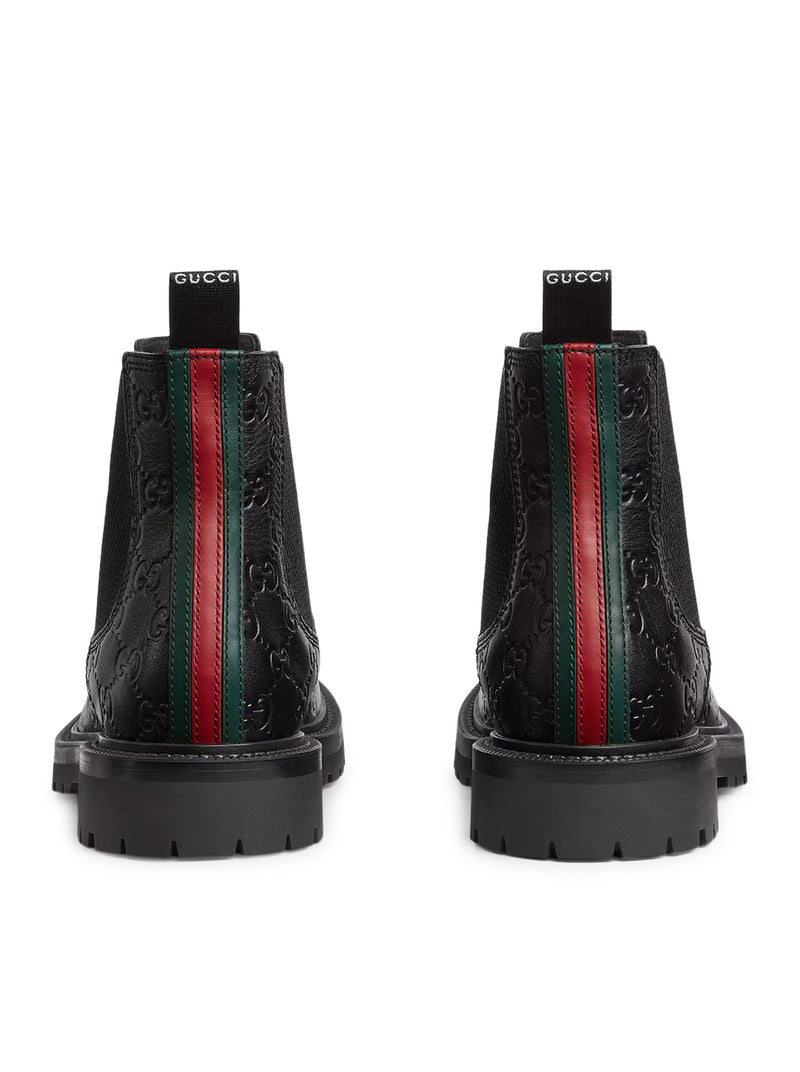 Suitnegozi STIVALE UOMO CON DETTAGLIO WEB Fino Al -60%