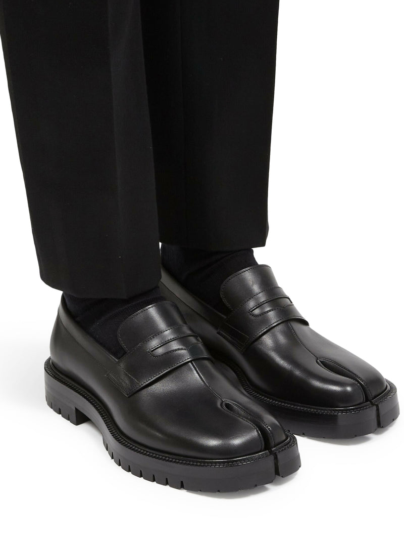 Suitnegozi Mocassini Tabi Latest stili