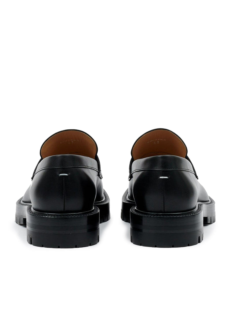 Suitnegozi Mocassini Tabi Latest stili