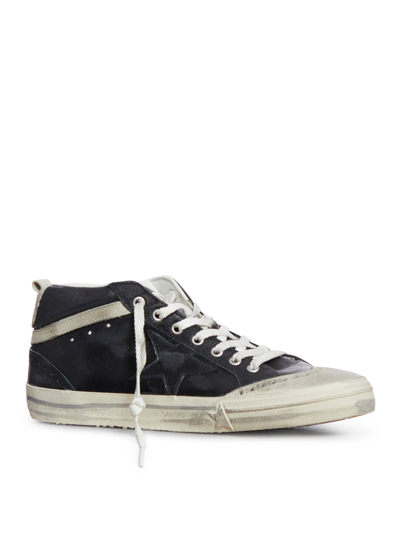 Suitnegozi sneakers mid star Only for today