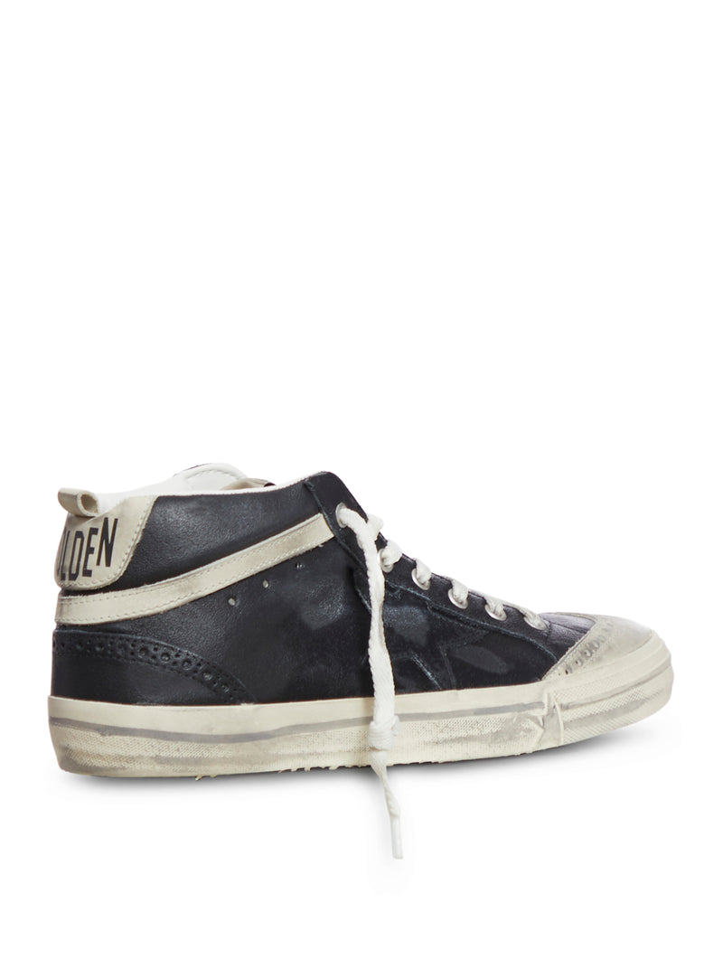 Suitnegozi sneakers mid star Only for today