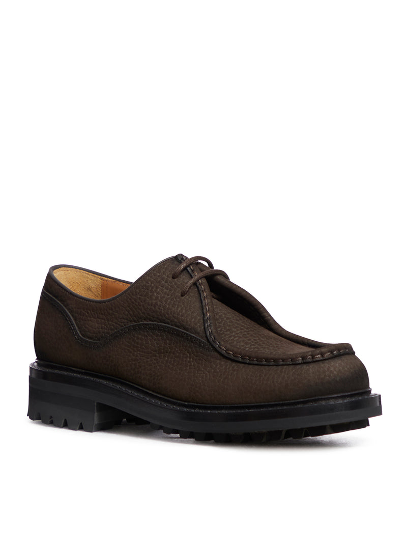 Suitnegozi Lymington Nubuck Lace-up Offerte