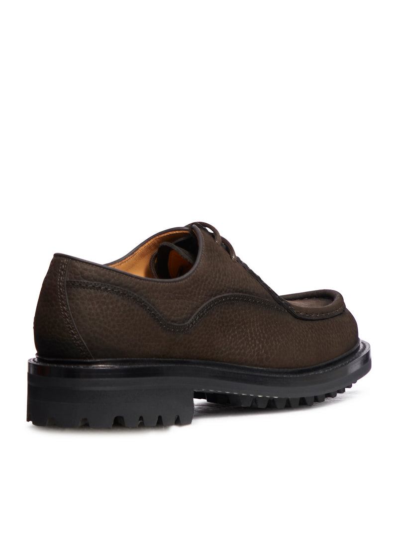 Suitnegozi Lymington Nubuck Lace-up Offerte