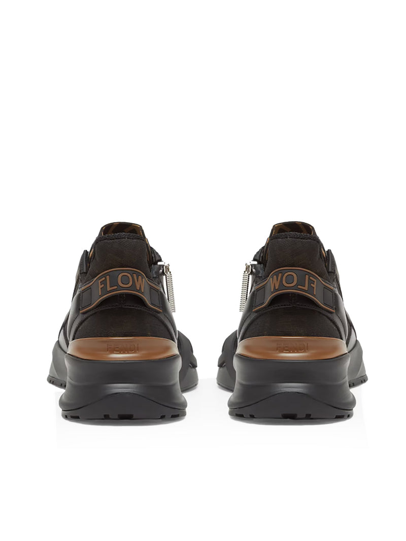 Suitnegozi Sneaker Fendi Flow Vendita Calda