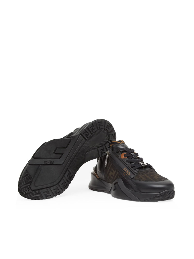 Suitnegozi Sneaker Fendi Flow Vendita Calda