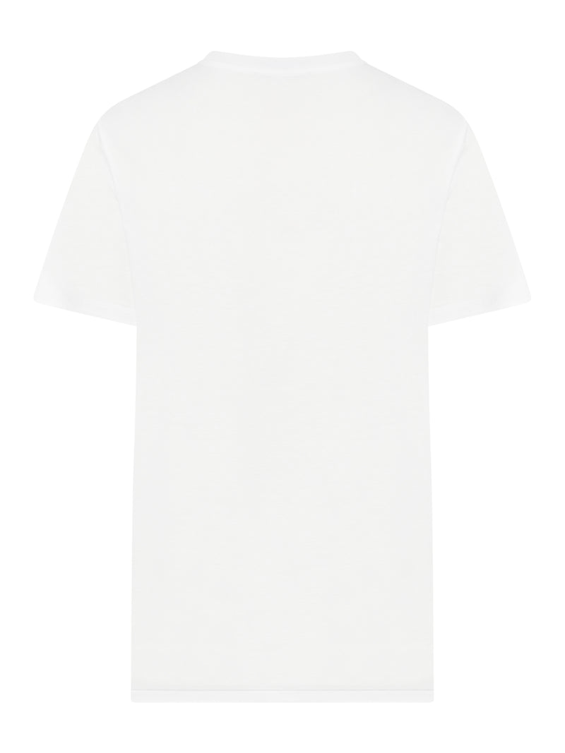 Suitnegozi t-shirt con logo Promozione