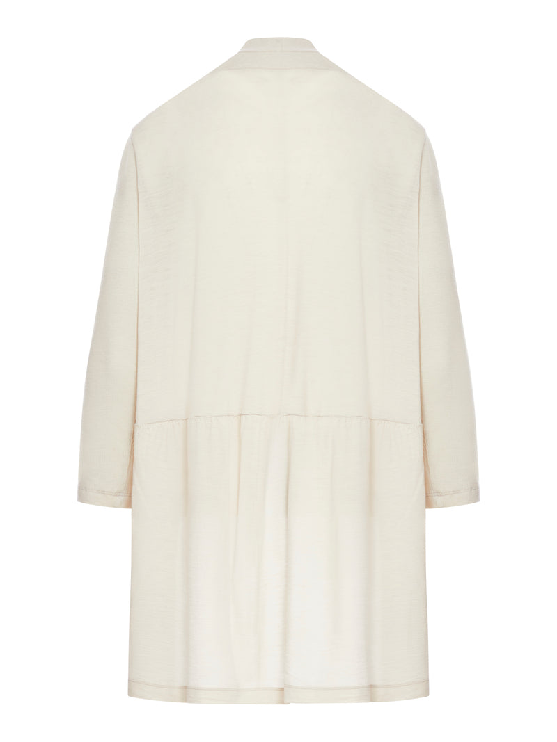 Suitnegozi Cardigan dalla silhouette aperta Soddisfazione Garantita
