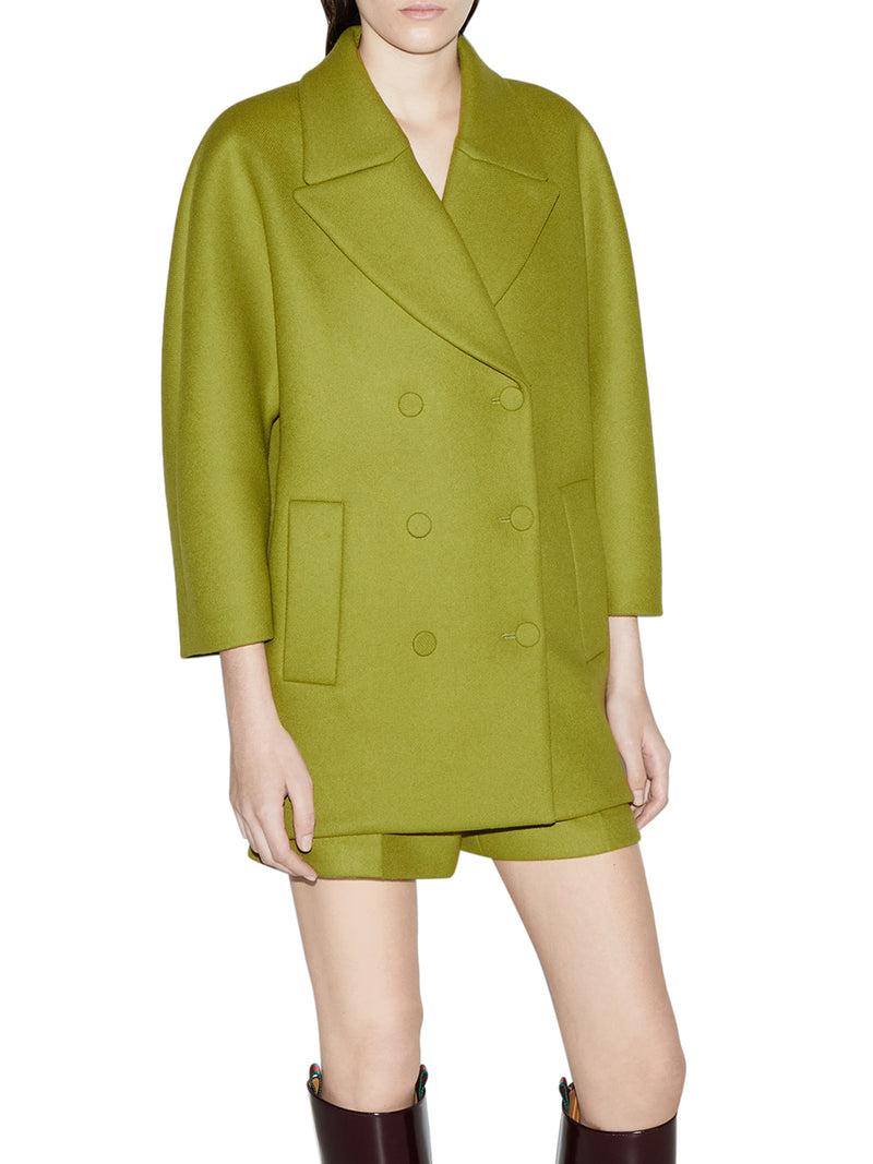 Suitnegozi CAPPOTTO IN LANA BATAVIA In Vendita