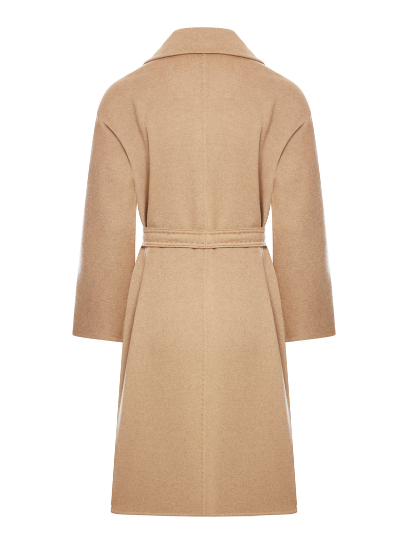 Suitnegozi Cappotto destrutturato in cachemire double Hotsell