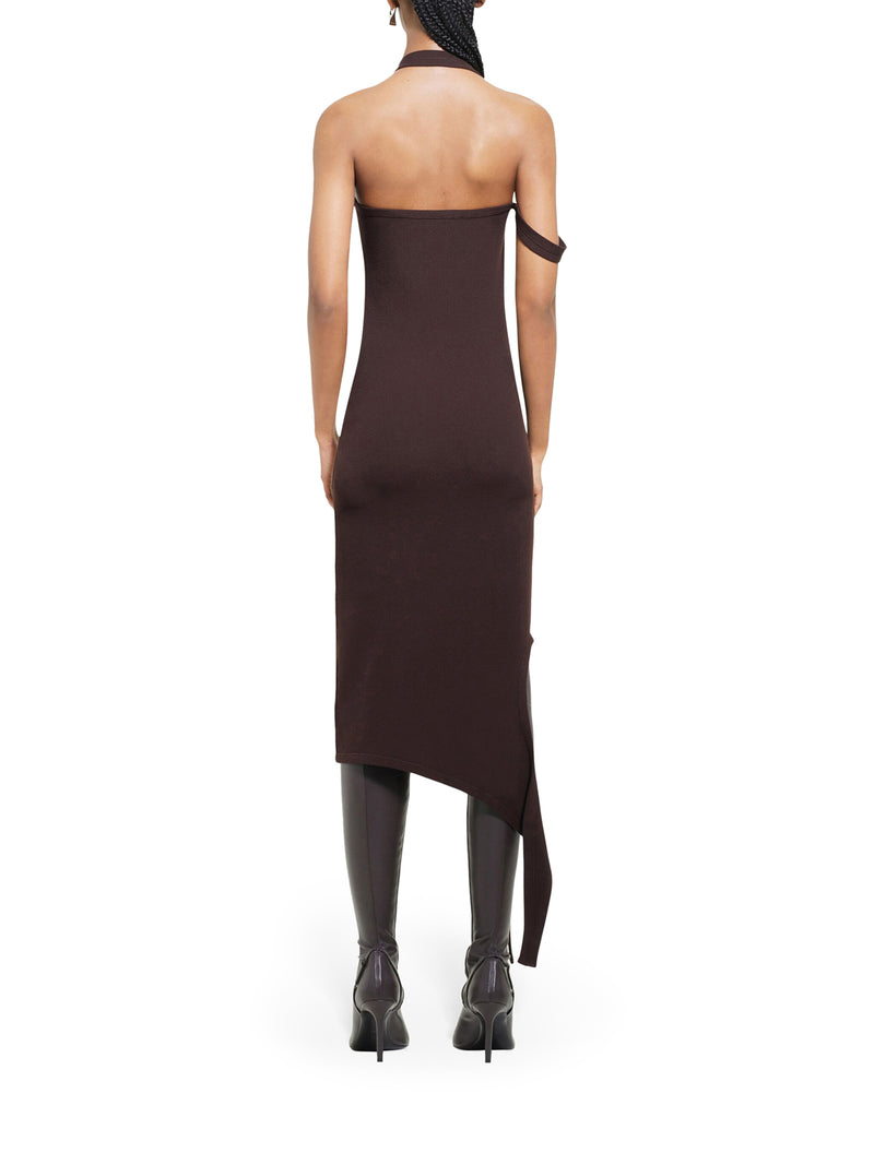 Suitnegozi Abito lungo Undressed Negozio
