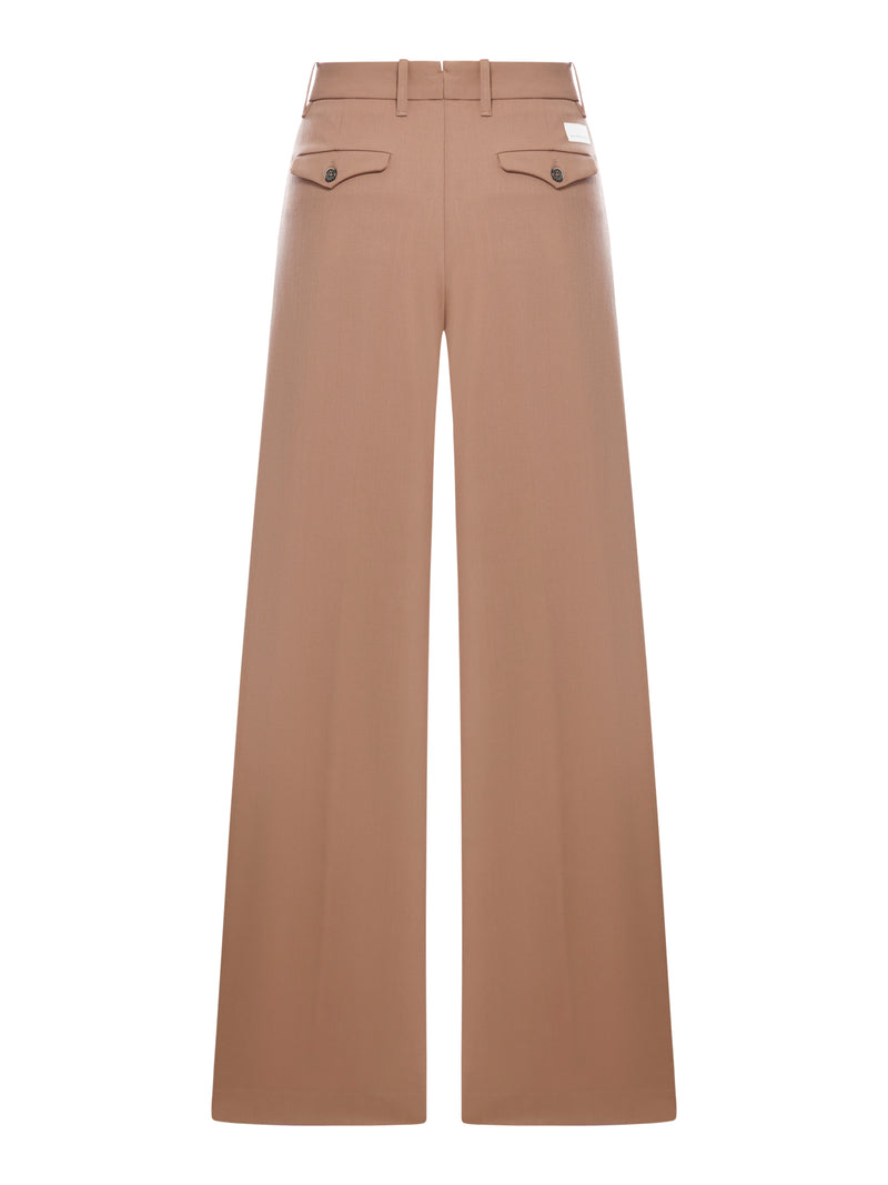 Suitnegozi PANTALONI NANCY MODELLO CARROT In Saldo