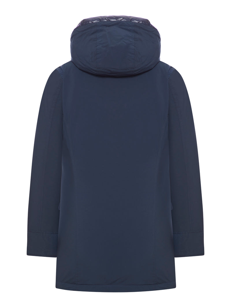 Suitnegozi LUXURY ARCTIC PARKA Italy