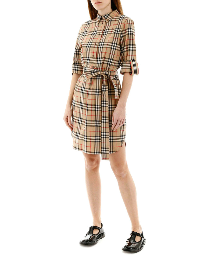 Suitnegozi ABITO VINTAGE CHECK Qualità