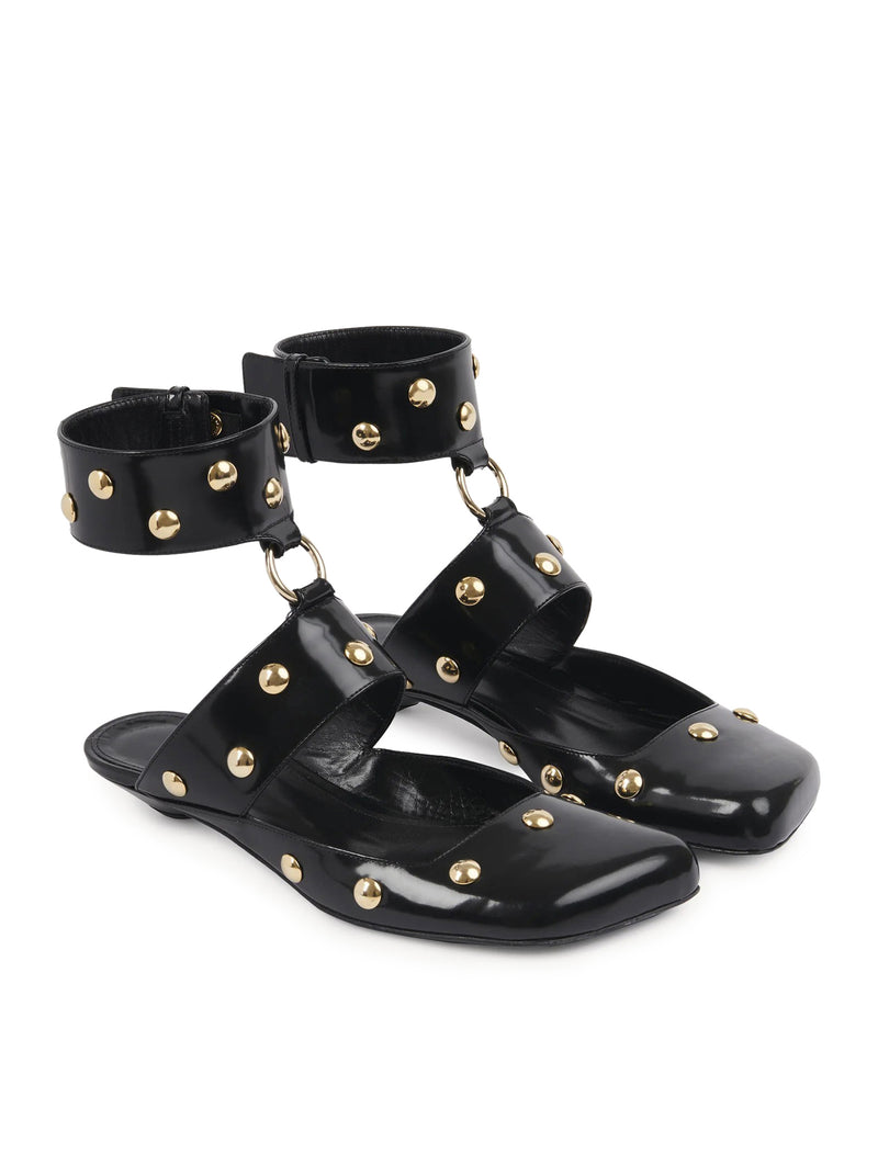 Suitnegozi BALLERINE JADE Qualità Garantita