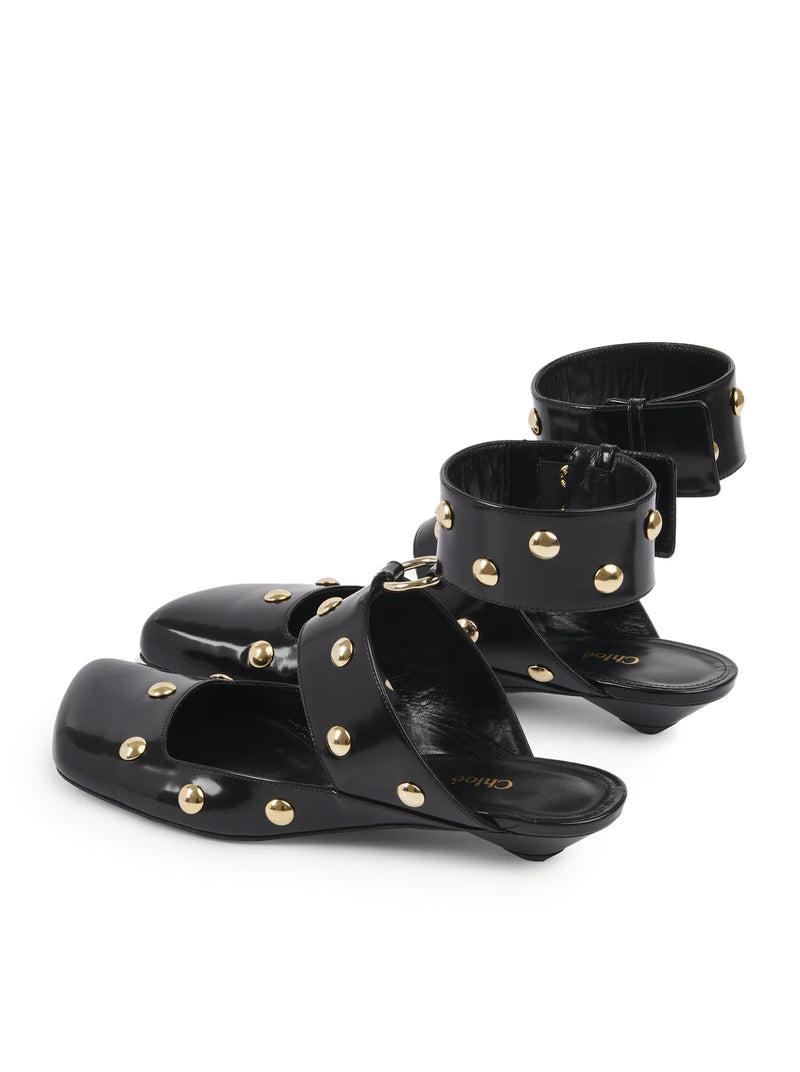 Suitnegozi BALLERINE JADE Qualità Garantita