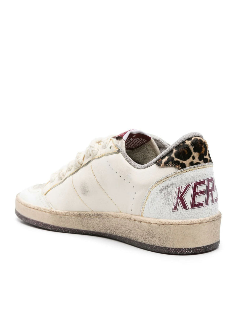 Suitnegozi Sneakers BallStar Promozione Limitata
