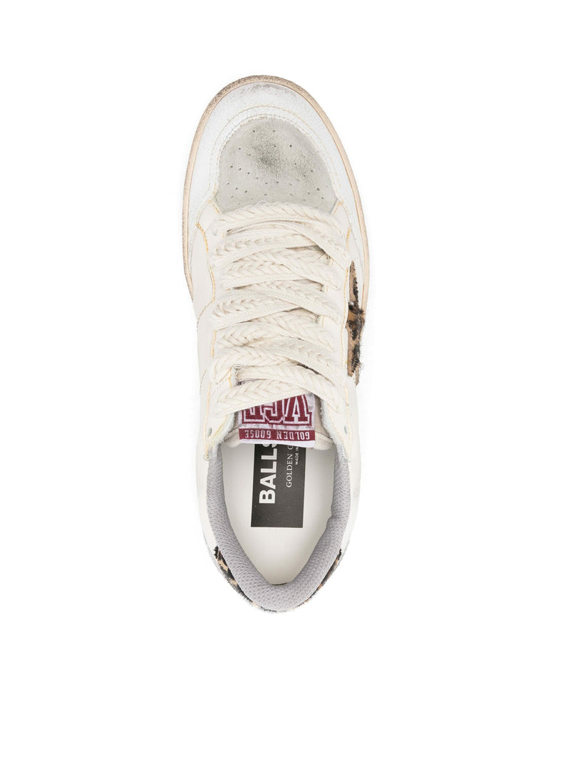 Suitnegozi Sneakers BallStar Promozione Limitata