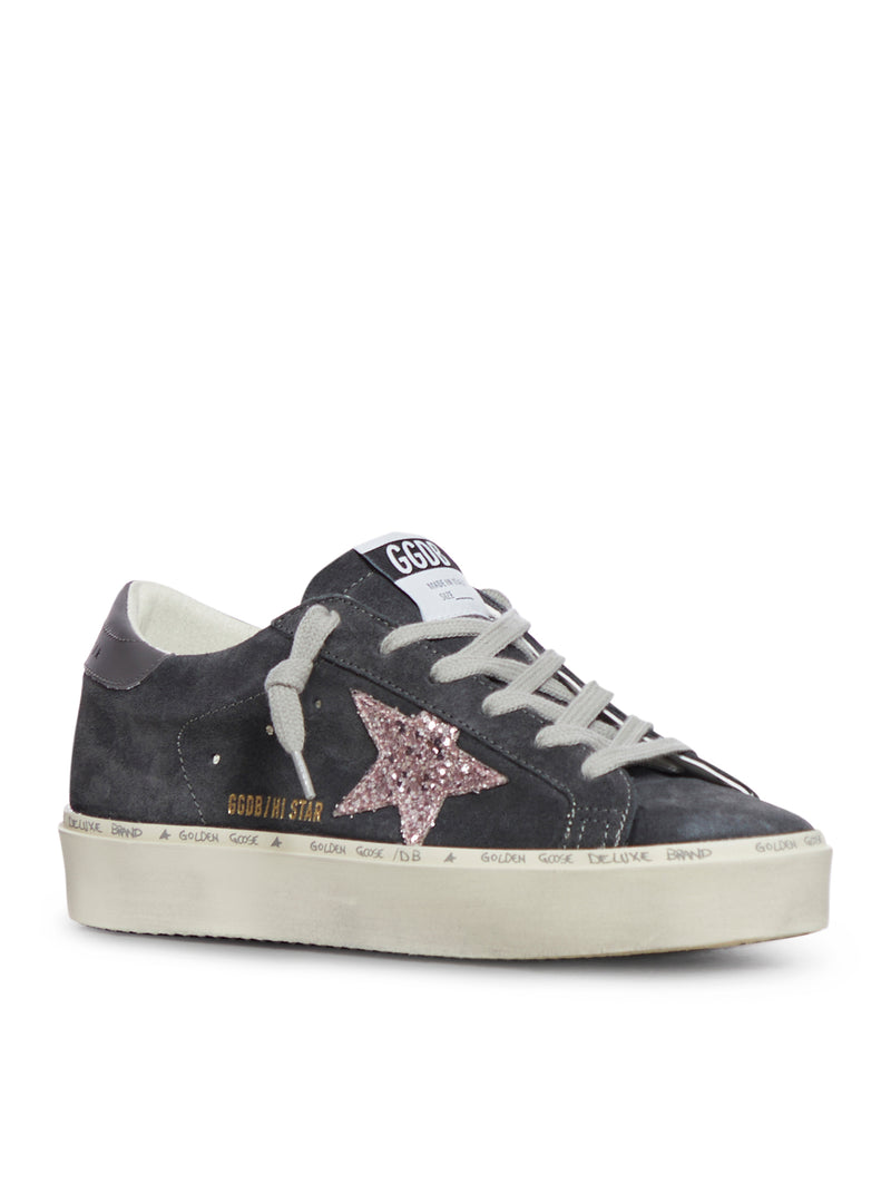 Suitnegozi sneaker hi star Convenienza