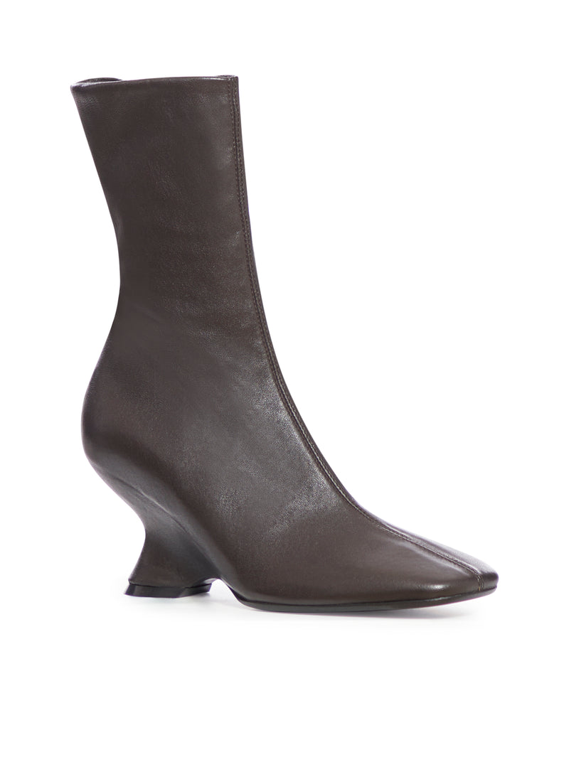 Suitnegozi Stivaletti in pelle Online