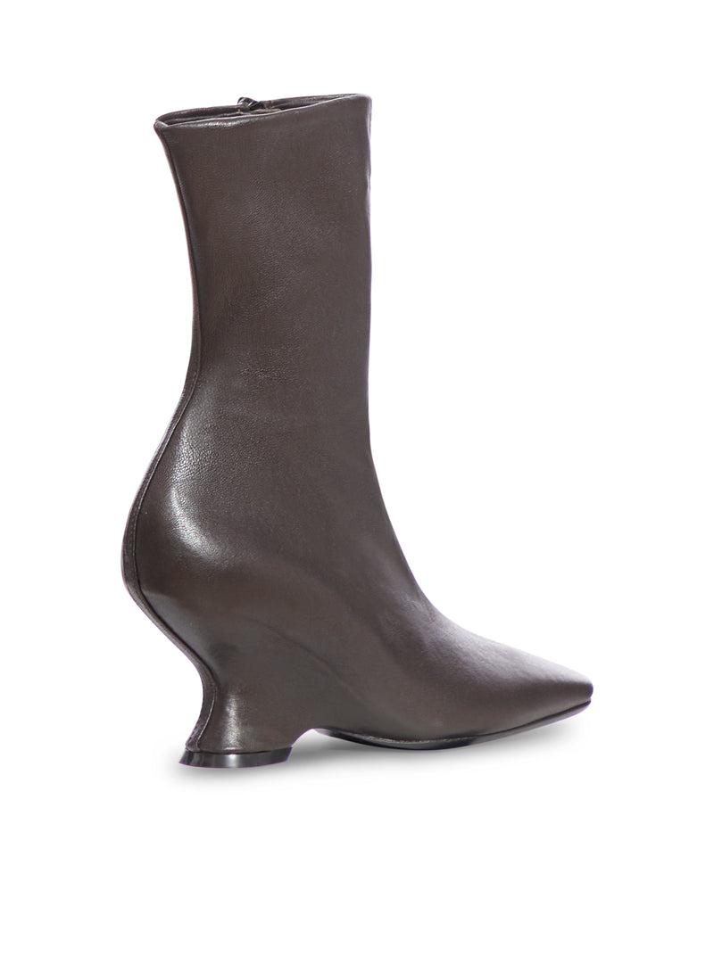Suitnegozi Stivaletti in pelle Online