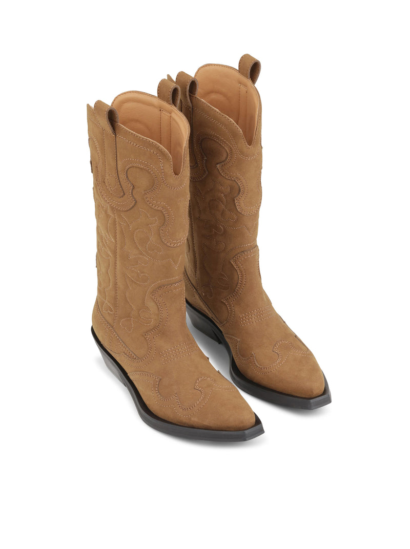 Suitnegozi Stivali Western 40mm Outlet