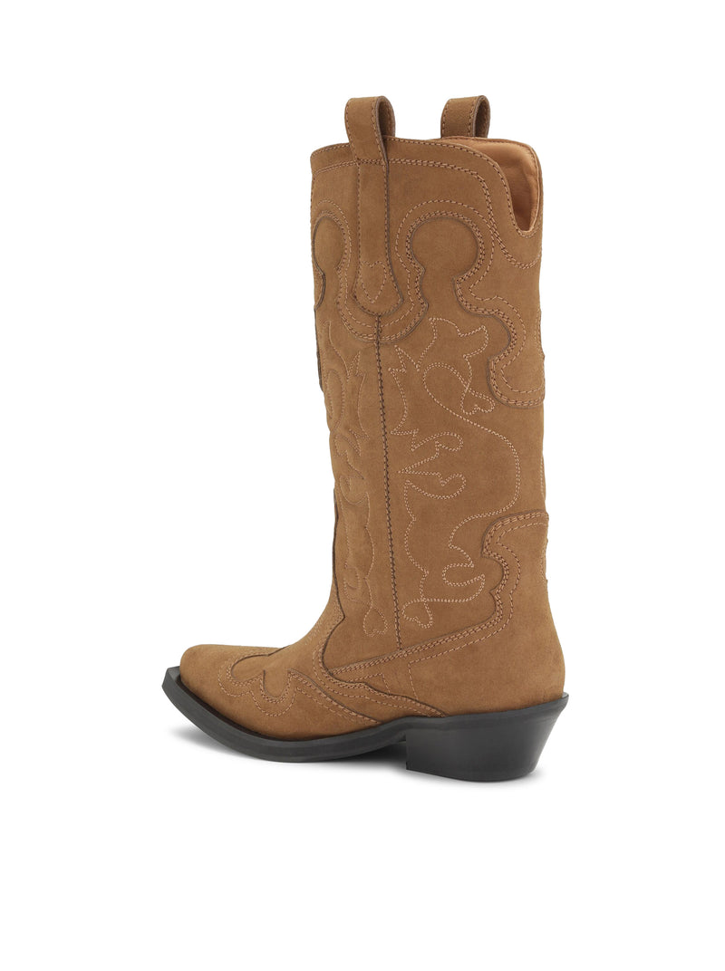Suitnegozi Stivali Western 40mm Outlet