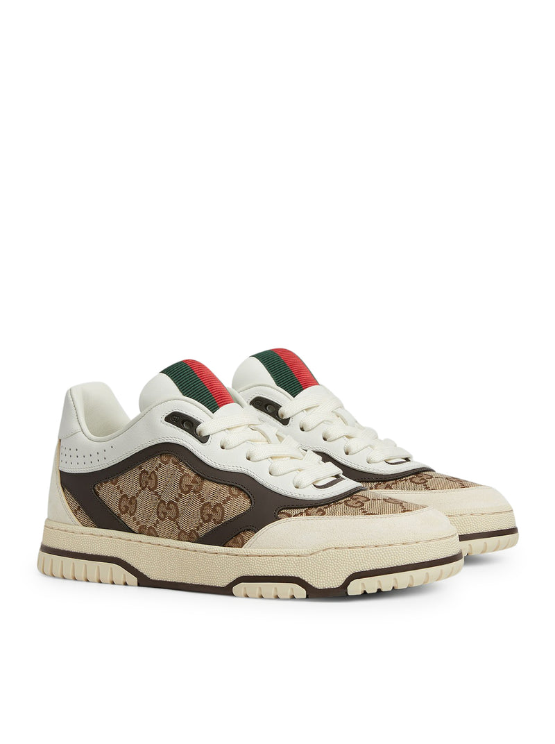 Suitnegozi SNEAKER DONNA GUCCI RE-WEB Offerte esclusive