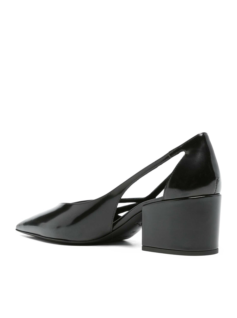 Suitnegozi Pumps con logo 55mm I Più Venduti