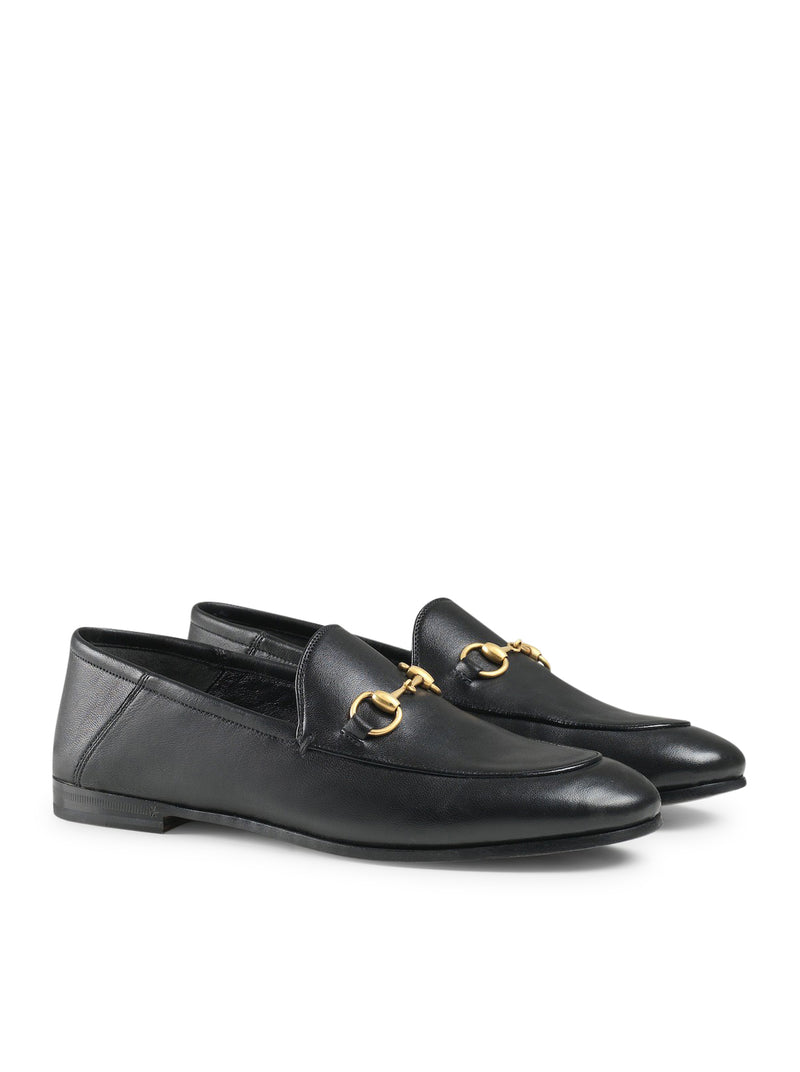 Suitnegozi MOCASSINO IN PELLE CON MORSETTO Vendita