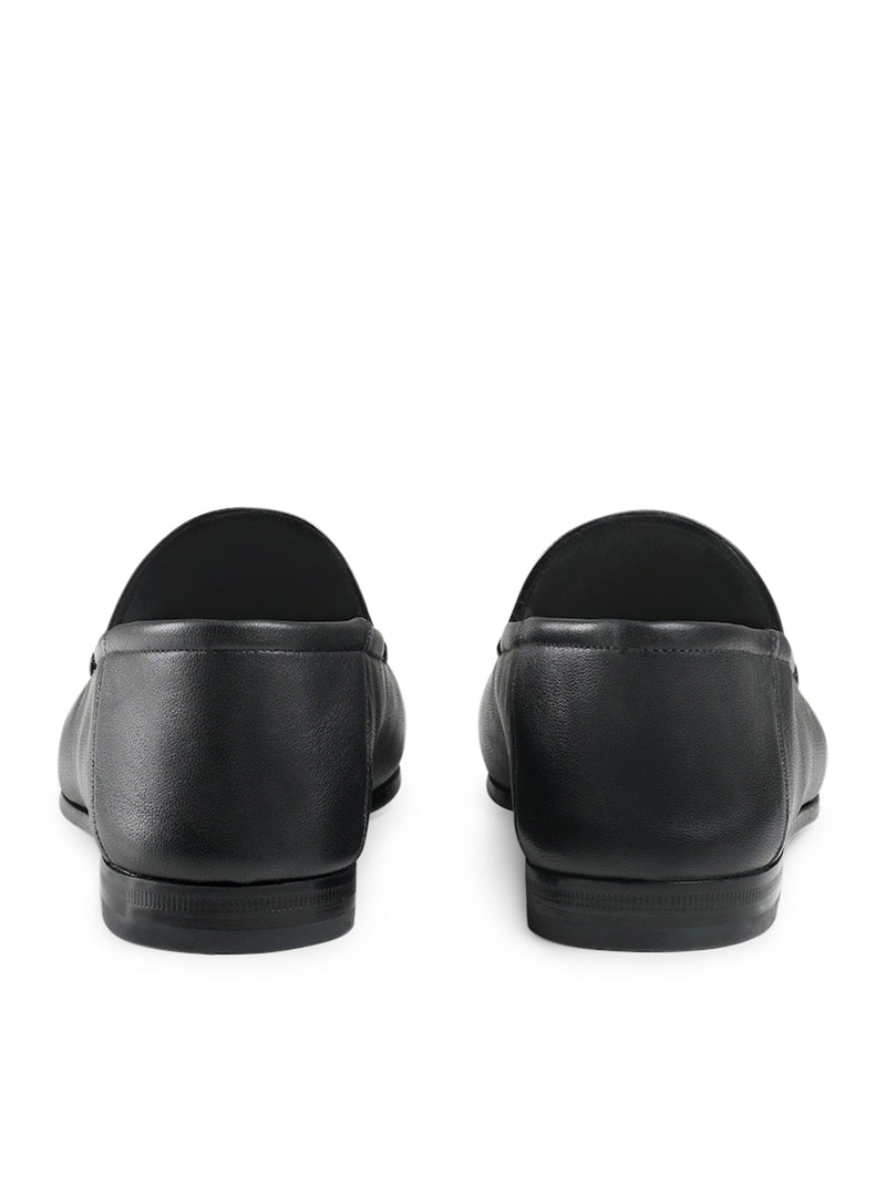 Suitnegozi MOCASSINO IN PELLE CON MORSETTO Vendita
