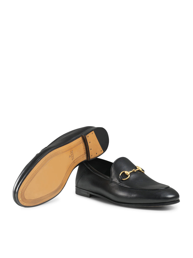 Suitnegozi MOCASSINO IN PELLE CON MORSETTO Vendita